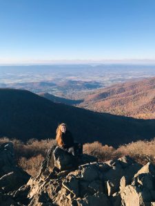 Caroline Wack is a rising junior at Davidson College majoring in environmental science and communications studies