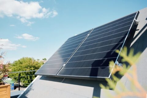 benefits of installing solar in your business