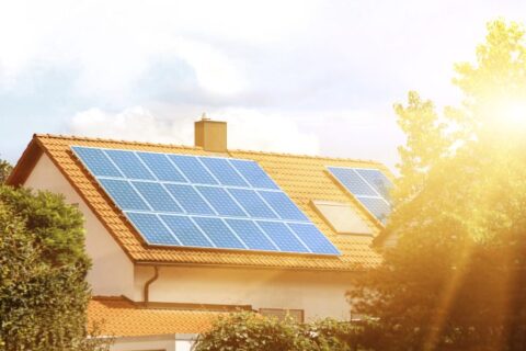 to purchase or lease solar panels?