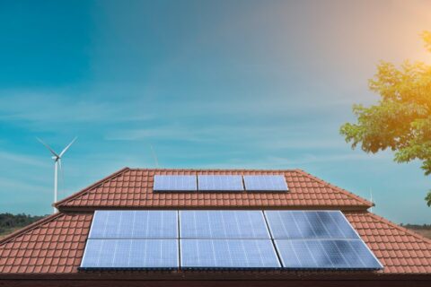 what is a solar PPA