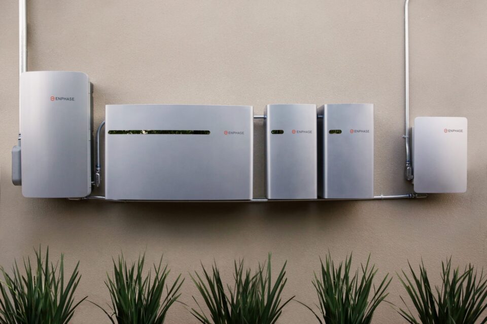 Solar Battery Storage in Charlotte, NC