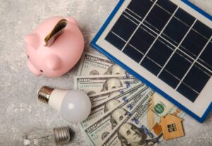 Financial Benefits of Solar Power in Charlotte, NC