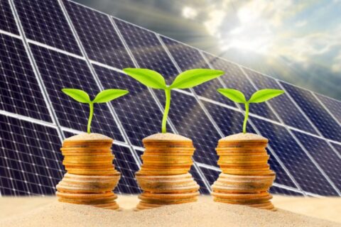 Understanding Solar tax credit