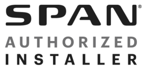 SPAN Authorized Installer Logo