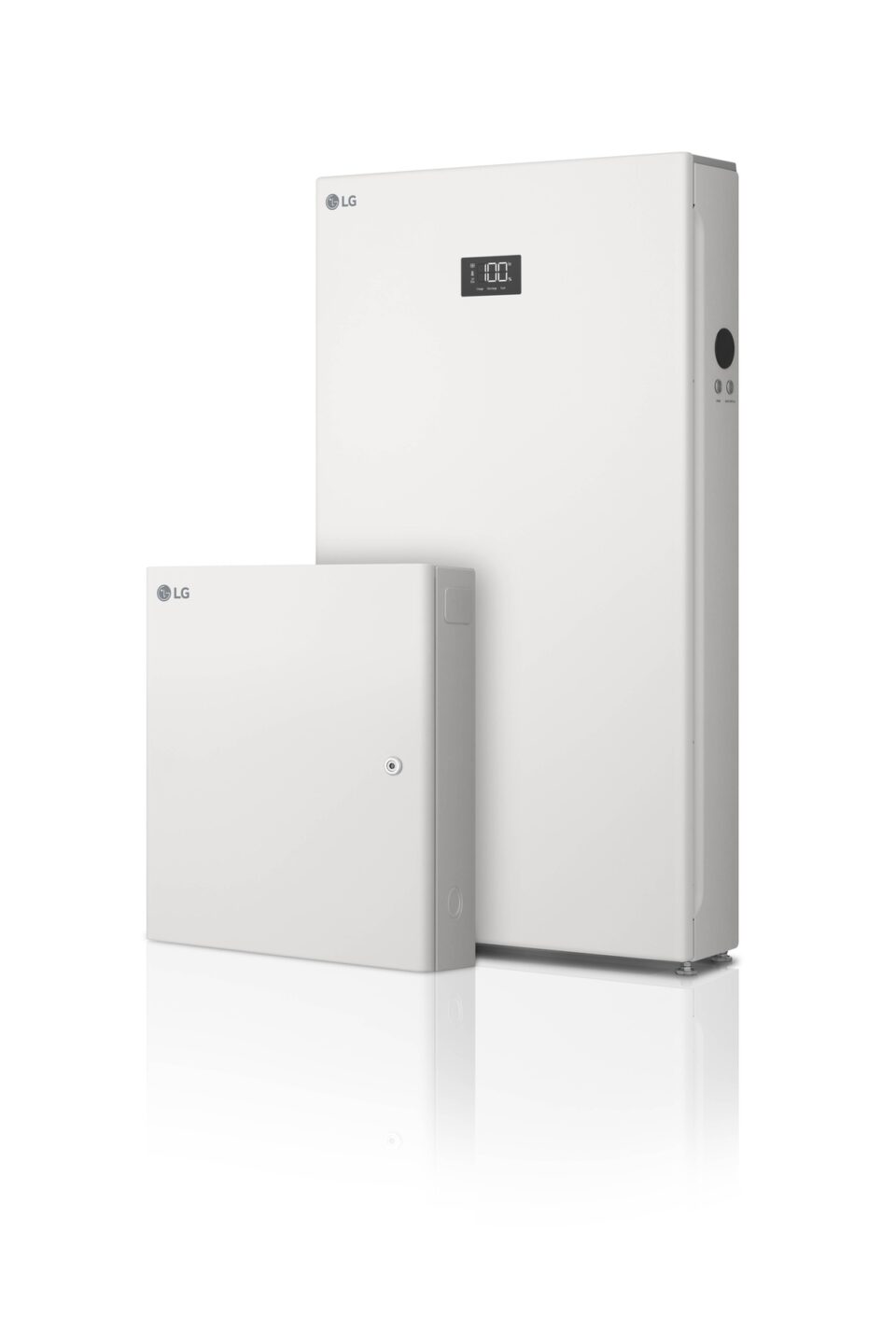 Better Tomorrow Solar offers LG solar battery storage for energy storage solutions in Atlanta, GA