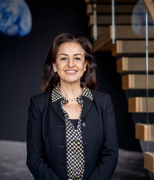 Better Tomorrow Solar team gathered inside their office in Atlanta, GA