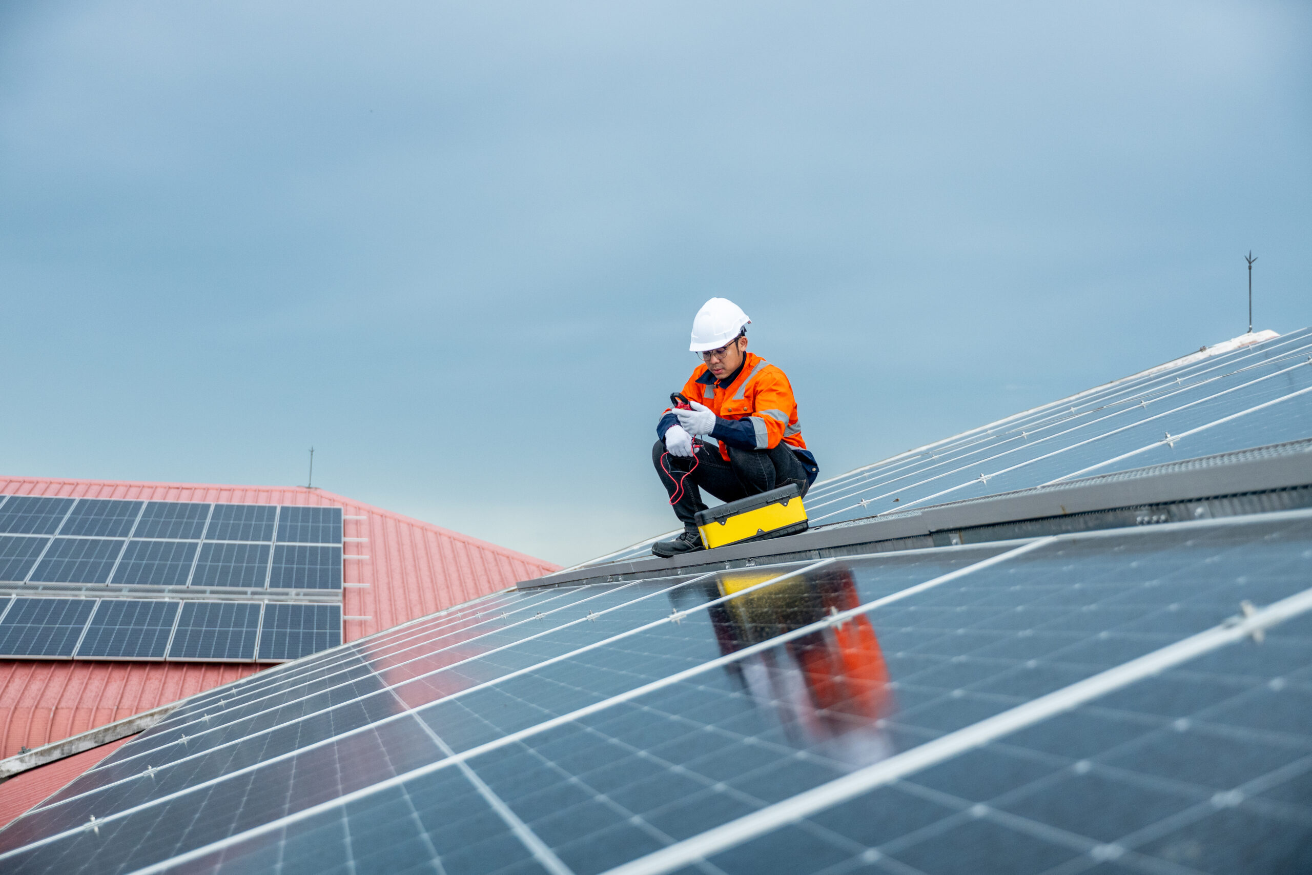 Is Solar Worth It in Atlanta’s Climate?