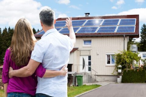 Solar Financing Options Explained for First-Time Buyers
