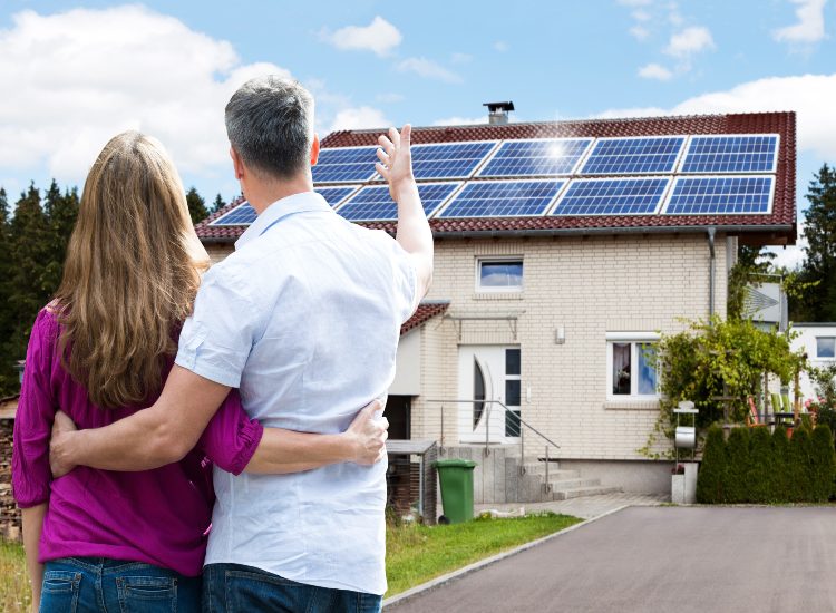Solar Financing Options Explained for First-Time Buyers